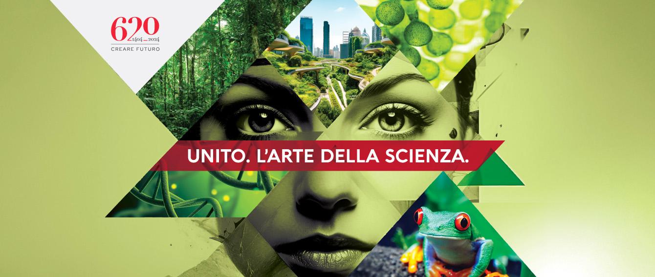 Scegli di Studiare in UniTo!