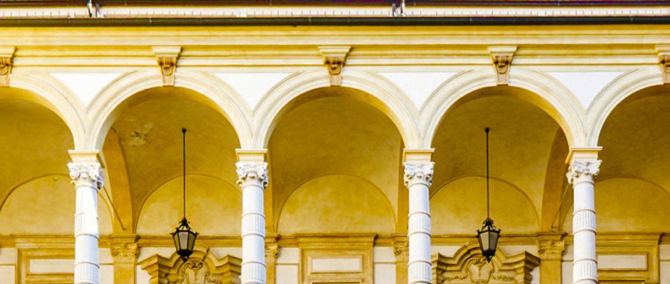 Elezioni della Rettrice/del Rettore| Primo turno 28 e 29 maggio 2025