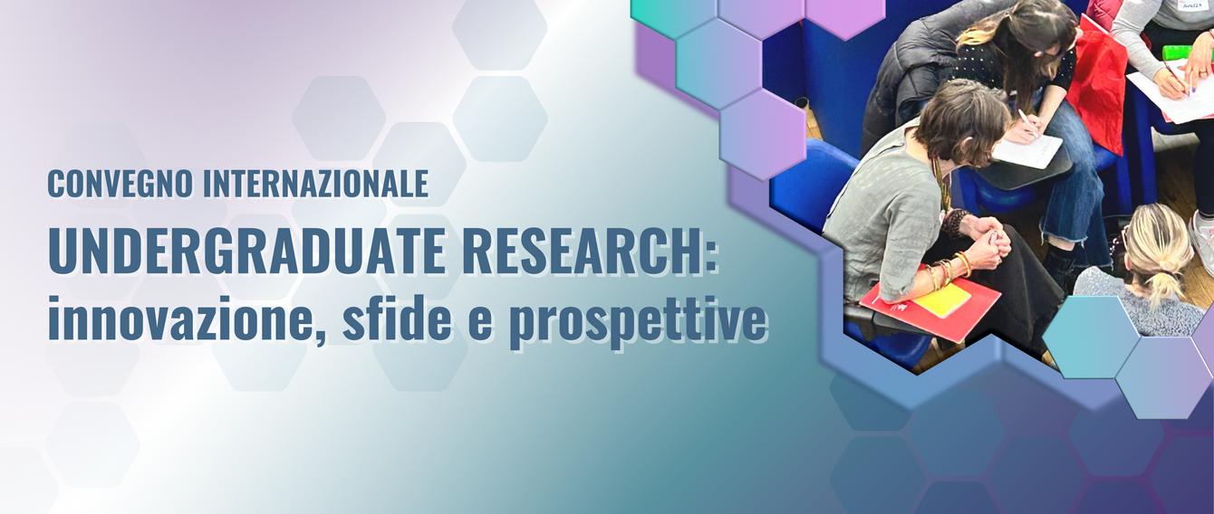 Call for abstract Convegno UR| Contributo entro il 15 giugno